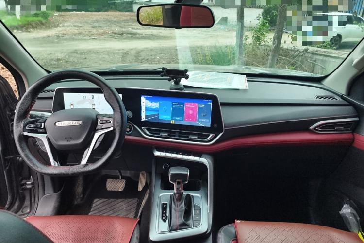 Used SAIC MAXUS T90 2021 2.0T Single-Turbo Automatic All-Wheel Drive High-Ride Elite Version with Extended Cargo Bed
