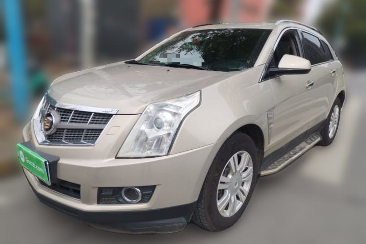 Used Cadillac SRX 2012 3.0L Comfort Model