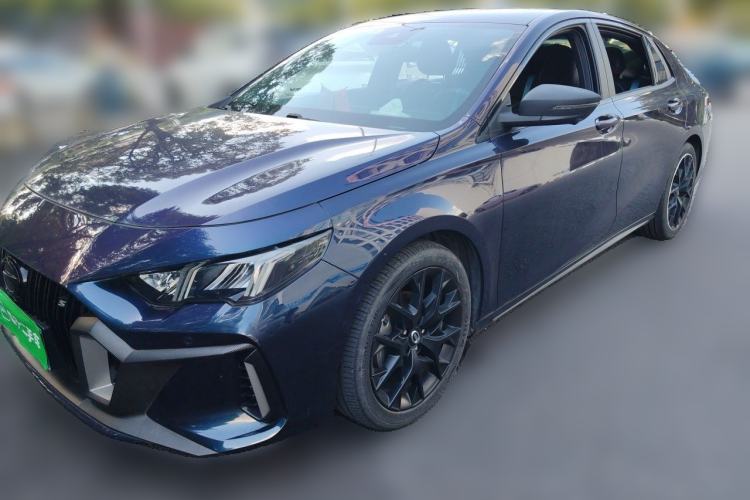 Used GAC Trumpchi EMPOW 2023 270T DCT J16 Galaxy Fighter Edition