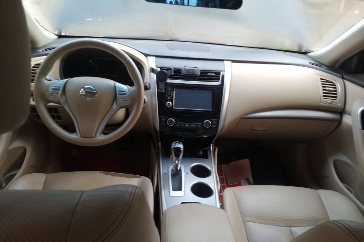 Used Nissan Teana 2016 2.0L XL Comfort Edition