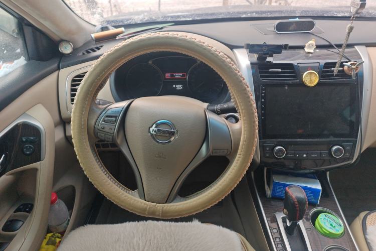 Used Nissan Teana 2013 2.0L XL Comfort Edition