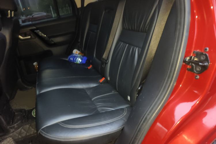 Used Land Rover Freelander 2 2015 2.0T Si4 HSE Luxury Collector's Edition
