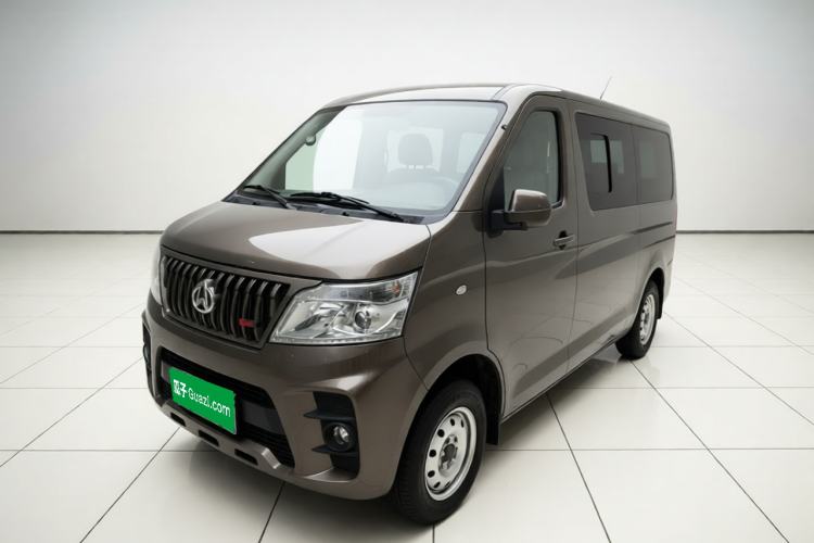 Used CHANGAN KAICHENG Ruixing M60 2023 1.5L GDI Comfort-Class Passenger Vehicle 6/7 Seats