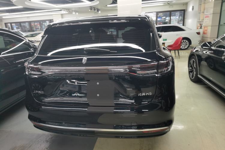 Used Hima H5 2025 Model Range-Extending Pro
