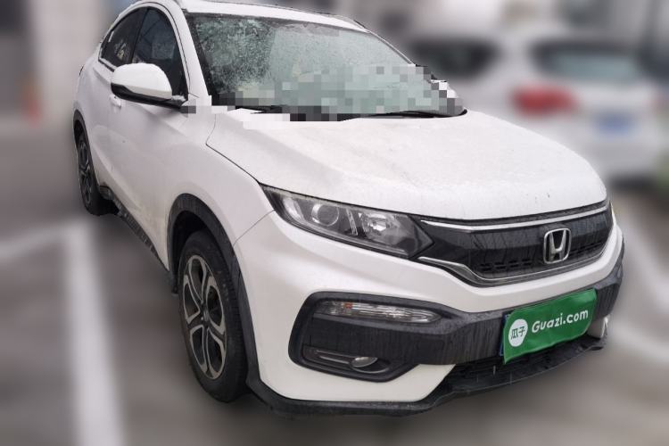 Used Honda XR-V 2017 1.8L VTi CVT Luxury Edition
