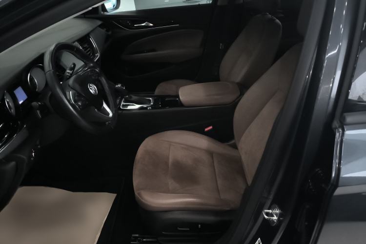 Used Buick Regal 2019 20T Elite Version China VI Standard