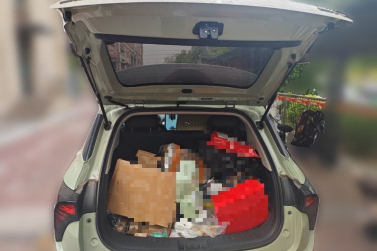 Used NETA V 2022 Chao 400 Industry Custom Edition
