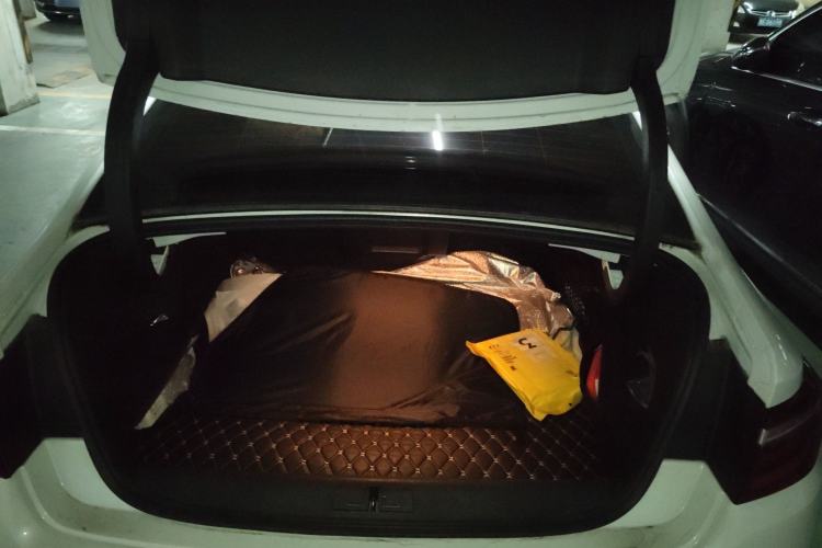 Used Citroen C6 2017 380THP Prestige Model
