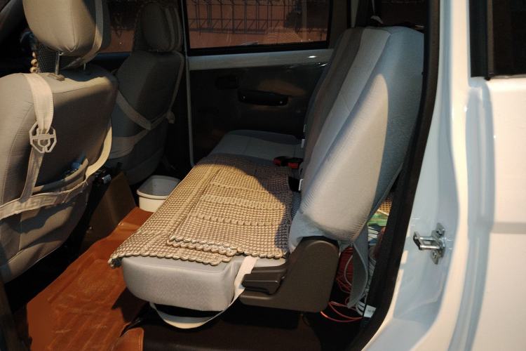 Used Wuling Hongguang 