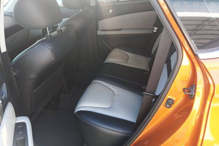 Used Luxgen U6 SUV 2014 1.8T Fashion Edition