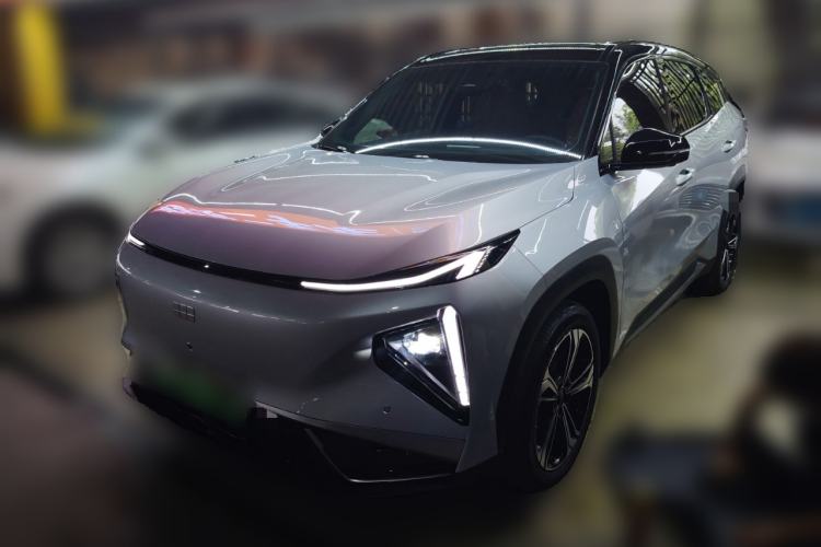 Used Geely Galaxy L7 2025 EM-i 115km Exploration+ Edition