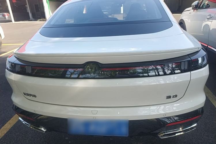 Used CHANGAN Eado 2026 Model, Fourth Generation, 1.5T 500Bar Smart Enjoyment Edition
