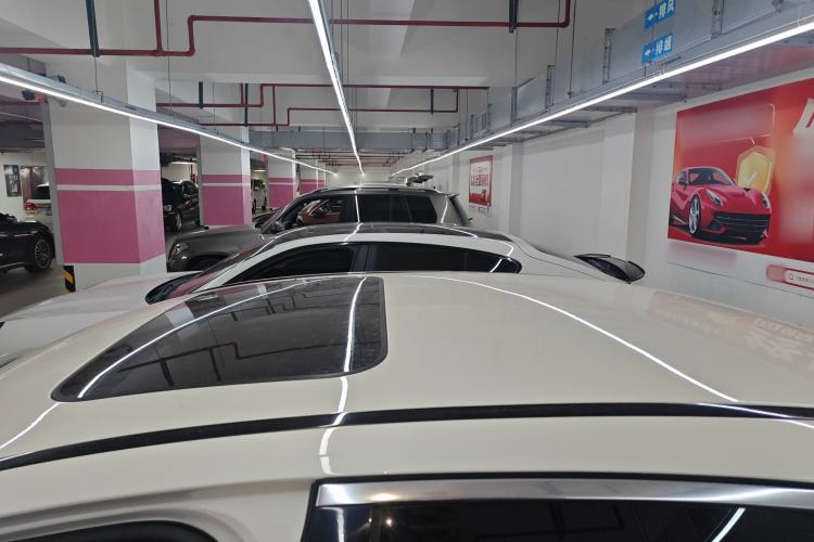 Used Mercedes-Benz E-Class 2019 E 260 L Sport Edition
