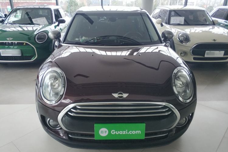 Used MINI Clubman 2016 Revised 1.5T COOPER