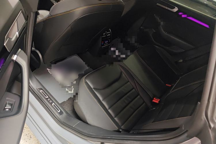 Used Volkswagen FAW-Volkswagen CC 2023 380TSI Striking Edition