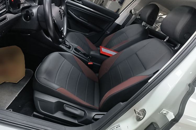 Used Volkswagen Bora 2021 1.5L Automatic Comfort Smart Connect Edition
