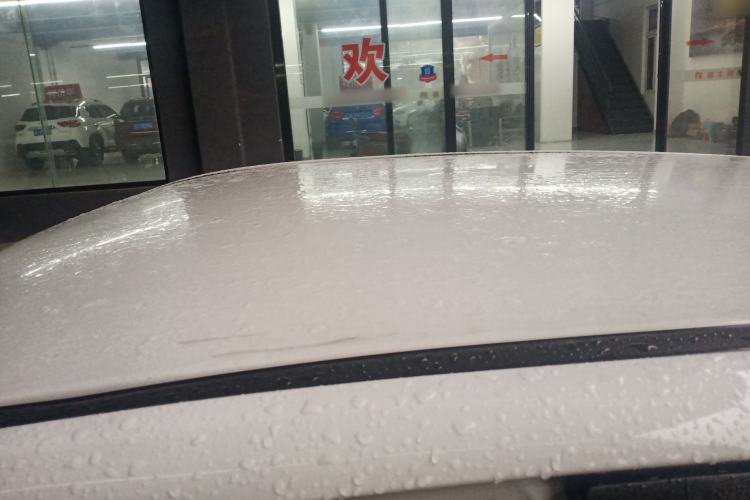 Used NETA V 2021 Long-Range Industry Custom Edition