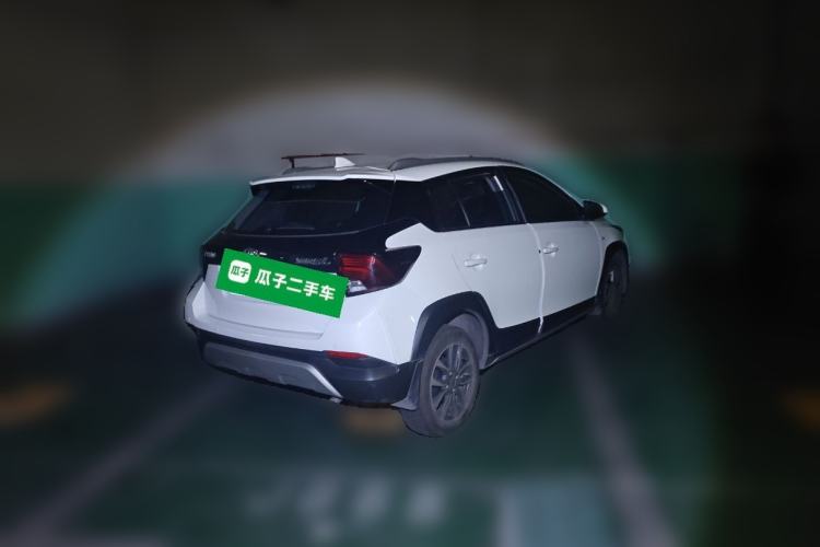 Used Toyota YARiS L Zhi Xuan 2022 X-Trail 1.5L CVT Luxury PLUS Edition