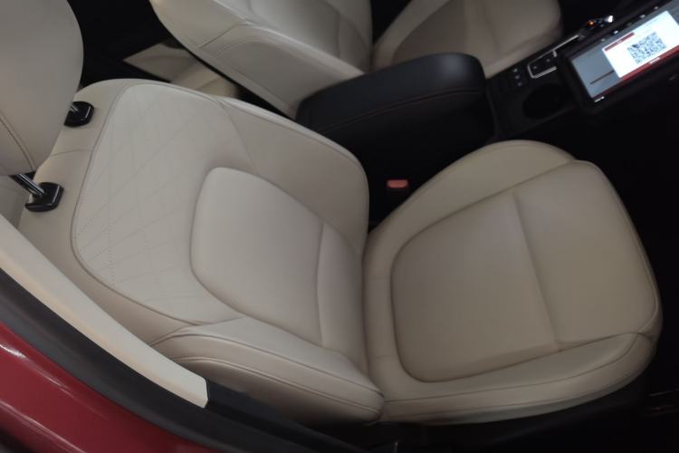 Used Ford Focus 2021 Sedan EcoBoost 180 Automatic Trendy Model