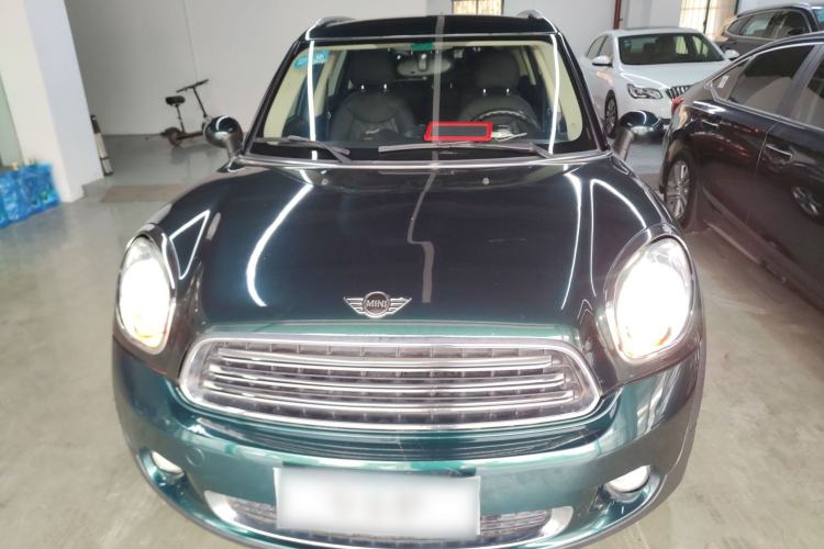 Used MINI Countryman 2014 1.6L ONE