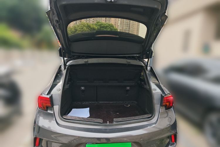 Used Buick Verano 2016 Hatchback GS 20T Dual-Clutch Passionate Sporty Model