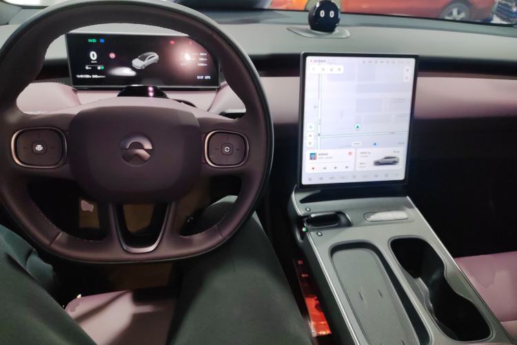 Used Nio ET5T 2024 75kWh Touring