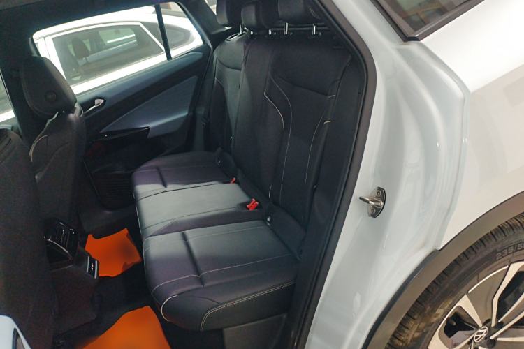 Used Volkswagen ID.4 X 2022 Pure Smart Edition