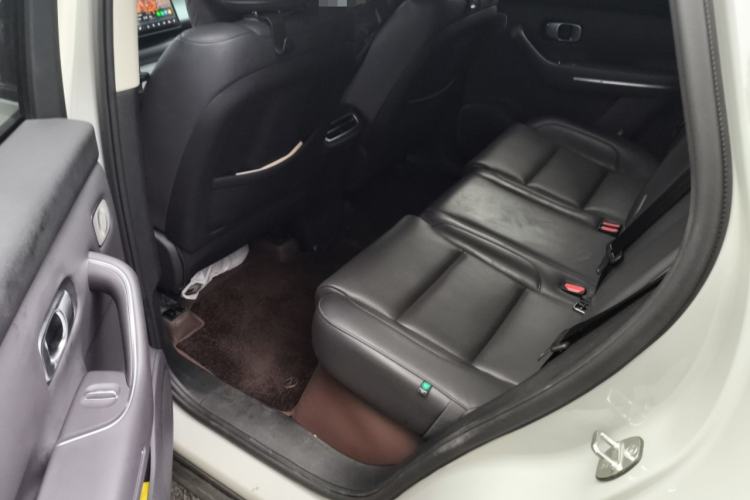 Used Leapmotor C10 2024 530 Comfort Edition