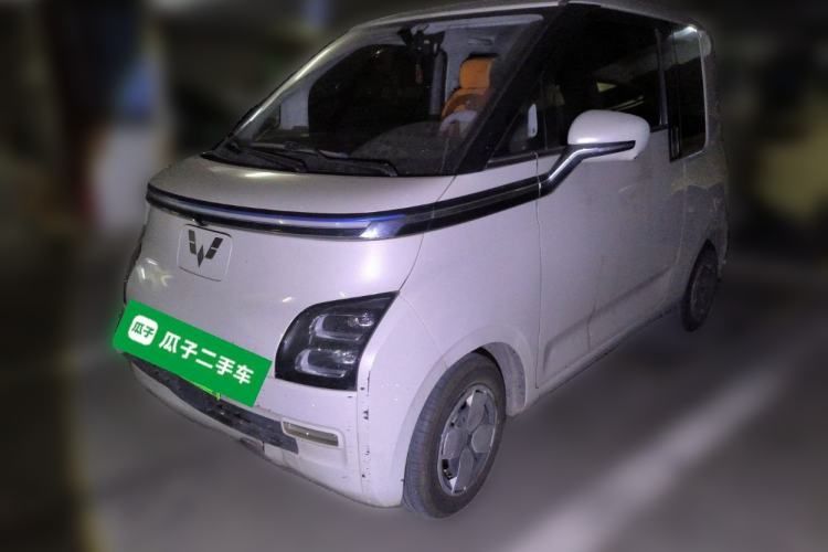 Used Wuling Air ev 2023 - Four Seats - Advanced Edition