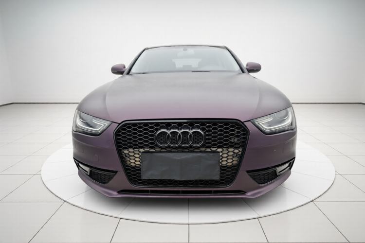 Used Audi A4L 2016 35 TFSI Automatic Standard Model