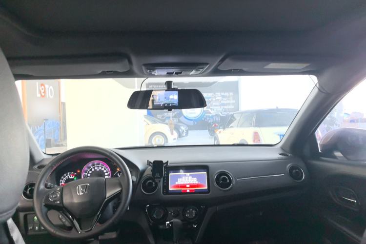 Used Honda XR-V 2020 1.5L CVT Comfort Version