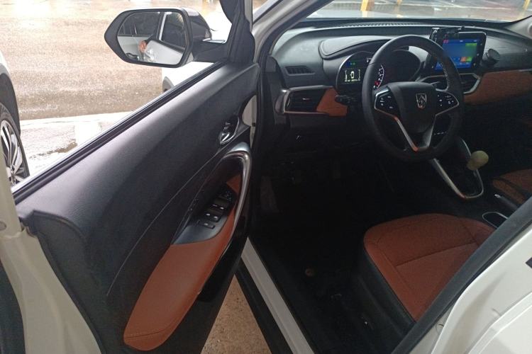 Used Baojun 510 2017 1.5L Manual Luxury Model