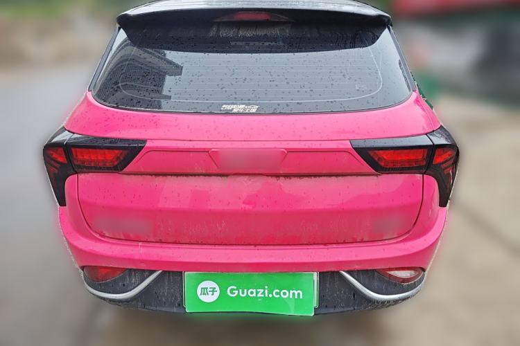 Used NETA V 2022 Chao 400 Lite
