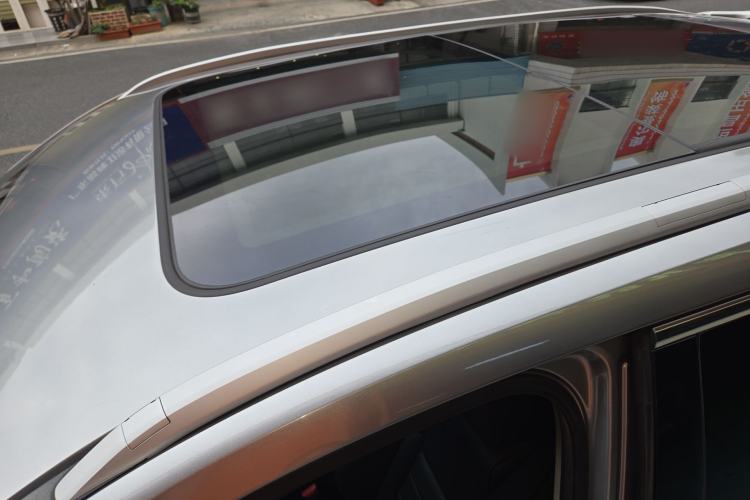 Used Haval F7 2019 1.5T Two-Wheel Drive i-Type China V Standard Roof