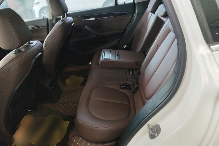 Used BMW X1 2020 sDrive20Li Premium Edition
