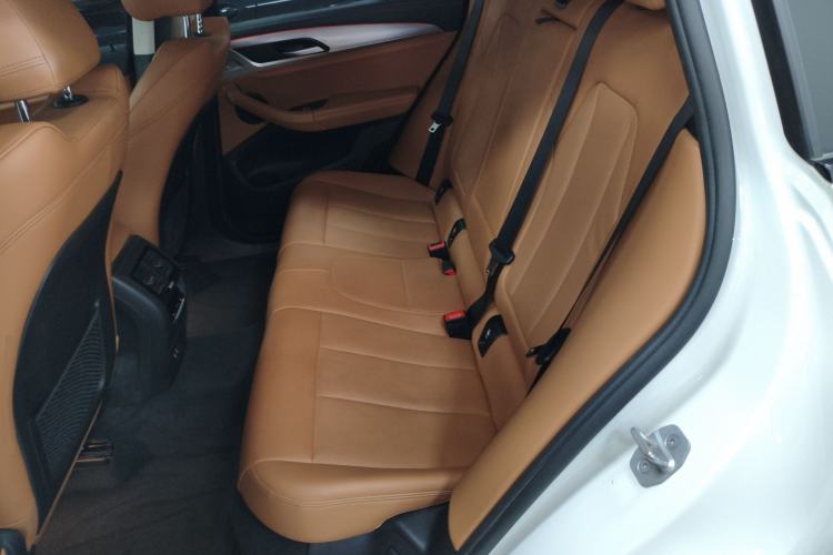 Used BMW X4 2022 xDrive 30i M Sport Package
