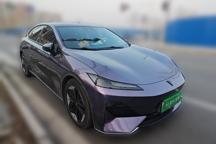 Used Deepal SL03 2022 1.5L 1200 Extended-Range Version
