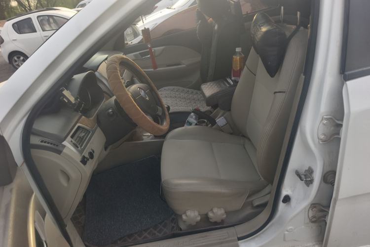 Used Buick Excelle 2015 1.5L Manual Classic Trim