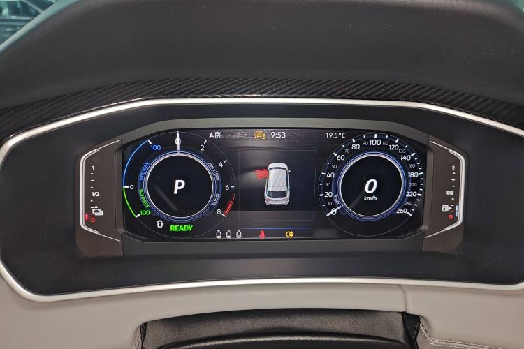 Used Volkswagen Tayron GTE Plug-in Hybrid 2023 280TSI Luxury Plus Advanced Edition