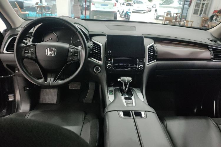 Used Honda Avancier 2017 240TURBO Two-Wheel Drive Premium Edition