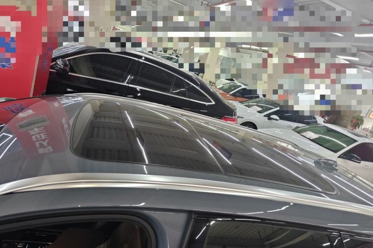 Used Volvo V90 2022 Cross Country B5 AWD Prestige Edition