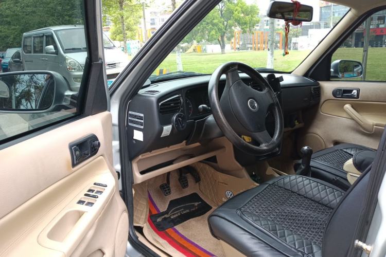 Used Volkswagen Jetta 2010 1.6L Vanguard