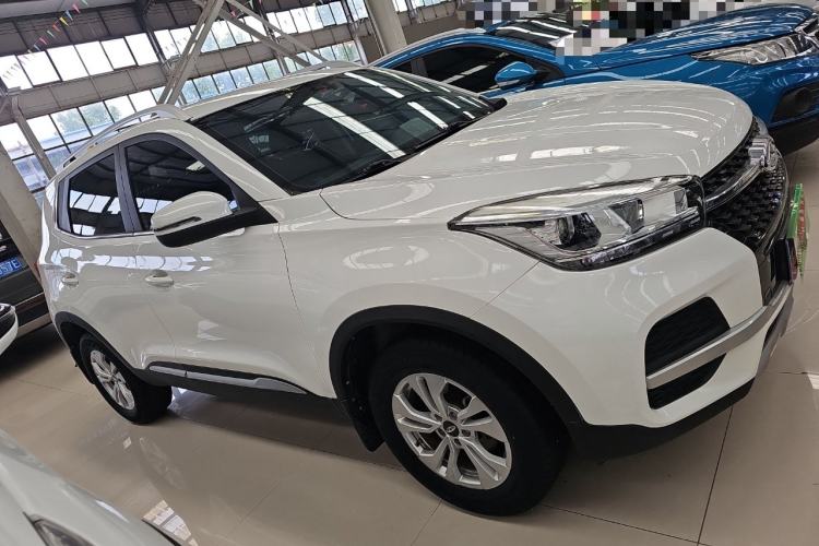 Used Chery Tiggo 5x 2019 HERO 1.5L Manual Fashion Edition