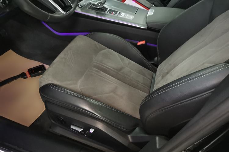 Used Audi A6L 2023 Revised 40 TFSI Luxury Dynamic Edition