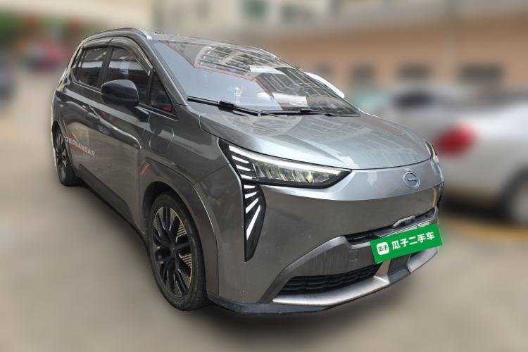 Used AION Y 2022 70 Tech Edition Lithium Iron Phosphate