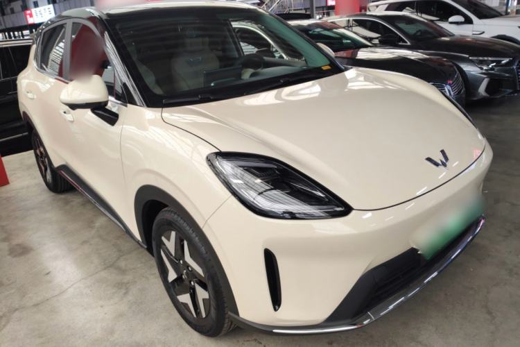 Used Wuling Bingo S 2025 Model 325km Flagship Edition
