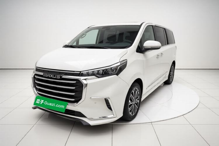 Used SAIC MAXUS G20 2020 2.0T Gasoline Automatic Prestige Executive Version