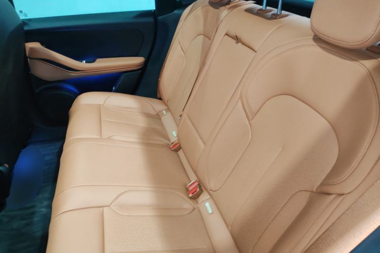 Used Nio ET5 2022 75 kWh
