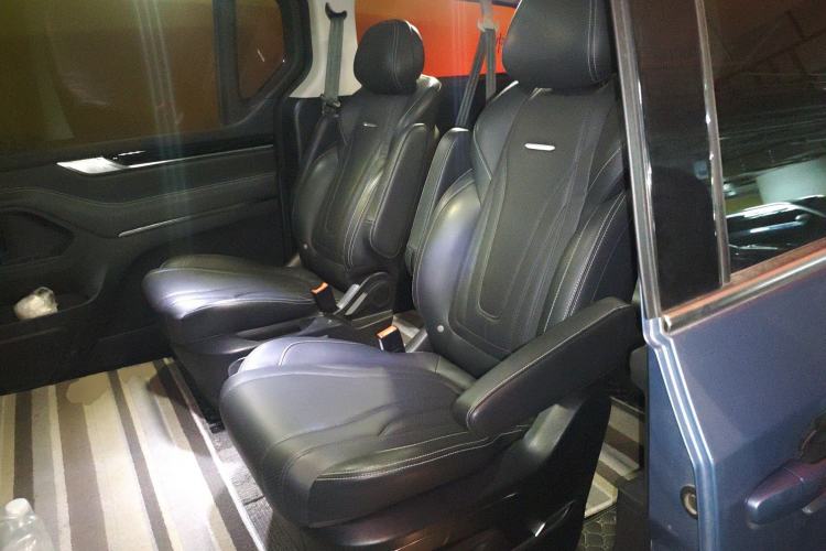 Used SAIC MAXUS G20 2020 2.0T Gasoline Automatic Executive Edition