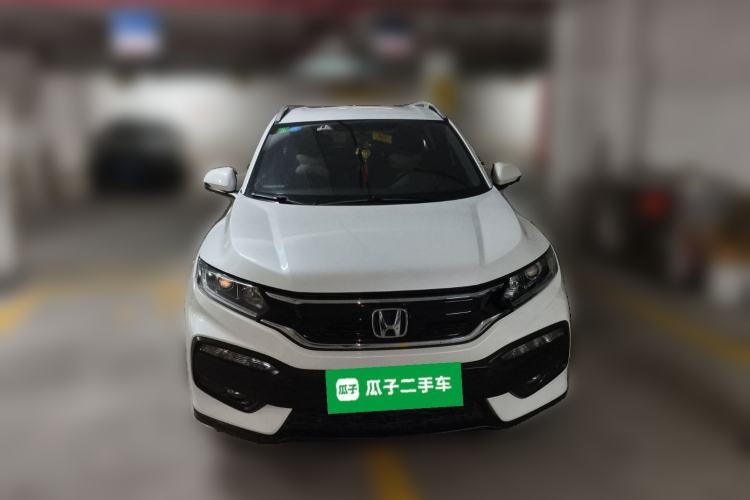 Used Honda XR-V 2017 1.5L LXi CVT Classic Edition